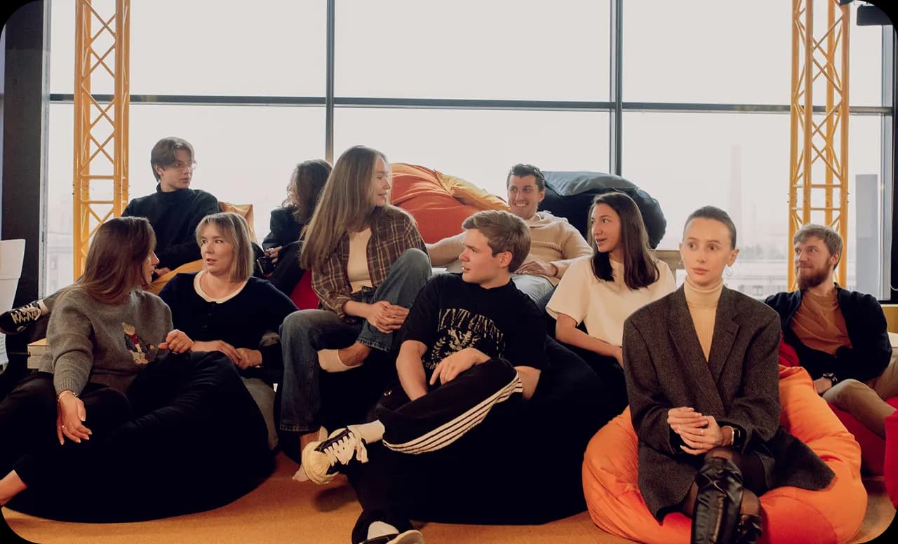 employee conversation