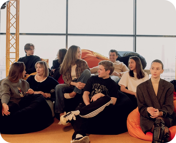 employee conversation